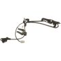 DELPHI SS20973 ABS Wheel Speed Sensor