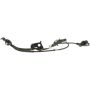 DELPHI SS20973 ABS Wheel Speed Sensor