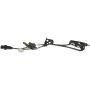 DELPHI SS20973 ABS Wheel Speed Sensor