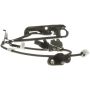 DELPHI SS20973 ABS Wheel Speed Sensor