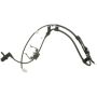 DELPHI SS20973 ABS Wheel Speed Sensor
