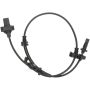 DELPHI SS20975 ABS Wheel Speed Sensor