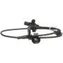 DELPHI SS20975 ABS Wheel Speed Sensor