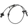 DELPHI SS20975 ABS Wheel Speed Sensor