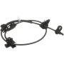 DELPHI SS20976 ABS Wheel Speed Sensor