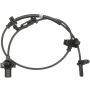 DELPHI SS20976 ABS Wheel Speed Sensor