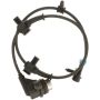 DELPHI SS20977 ABS Wheel Speed Sensor