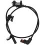 DELPHI SS20982 ABS Wheel Speed Sensor