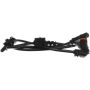 DELPHI SS20982 ABS Wheel Speed Sensor