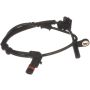 DELPHI SS20983 ABS Wheel Speed Sensor