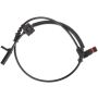 DELPHI SS20983 ABS Wheel Speed Sensor