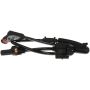 DELPHI SS20983 ABS Wheel Speed Sensor