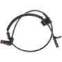 DELPHI SS20983 ABS Wheel Speed Sensor