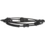 DELPHI SS20984 ABS Wheel Speed Sensor