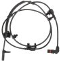 DELPHI SS20984 ABS Wheel Speed Sensor