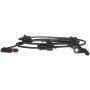 DELPHI SS20984 ABS Wheel Speed Sensor