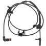DELPHI SS20984 ABS Wheel Speed Sensor
