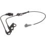 DELPHI SS20986 ABS Wheel Speed Sensor