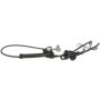 DELPHI SS20986 ABS Wheel Speed Sensor