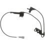 DELPHI SS20986 ABS Wheel Speed Sensor