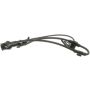 DELPHI SS20986 ABS Wheel Speed Sensor