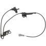 DELPHI SS20986 ABS Wheel Speed Sensor
