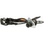 DELPHI SS20987 ABS Wheel Speed Sensor
