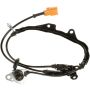 DELPHI SS20987 ABS Wheel Speed Sensor