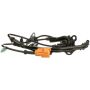 DELPHI SS20987 ABS Wheel Speed Sensor