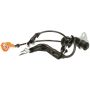 DELPHI SS20987 ABS Wheel Speed Sensor
