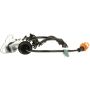 DELPHI SS20987 ABS Wheel Speed Sensor