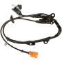 DELPHI SS20987 ABS Wheel Speed Sensor