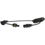 DELPHI SS20988 ABS Wheel Speed Sensor