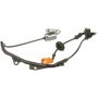 DELPHI SS20989 ABS Wheel Speed Sensor