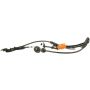 DELPHI SS20989 ABS Wheel Speed Sensor
