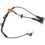 DELPHI SS20989 ABS Wheel Speed Sensor
