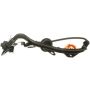 DELPHI SS20989 ABS Wheel Speed Sensor