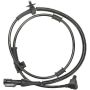 DELPHI SS20990 ABS Wheel Speed Sensor