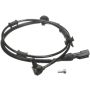 DELPHI SS20990 ABS Wheel Speed Sensor