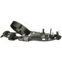 DELPHI SS20992 ABS Wheel Speed Sensor