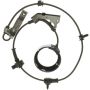 DELPHI SS20993 ABS Wheel Speed Sensor