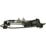 DELPHI SS20993 ABS Wheel Speed Sensor