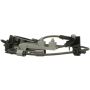 DELPHI SS20993 ABS Wheel Speed Sensor