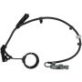 DELPHI SS20994 ABS Wheel Speed Sensor