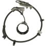 DELPHI SS20995 ABS Wheel Speed Sensor