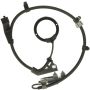 DELPHI SS20995 ABS Wheel Speed Sensor