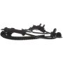 DELPHI SS20998 ABS Wheel Speed Sensor