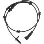 DELPHI SS20998 ABS Wheel Speed Sensor