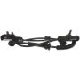 DELPHI SS20998 ABS Wheel Speed Sensor
