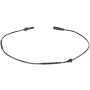 DELPHI SS21025 ABS Wheel Speed Sensor